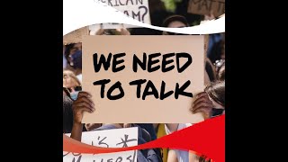 Episode 2: We Need To Talk About Criminal Justice