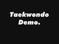 taekwondo rox