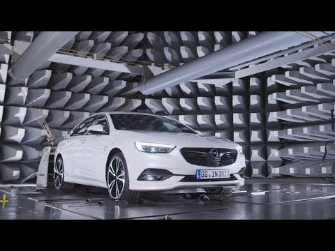 Opel, c'est ça !