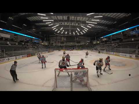 Teagan Burke 2024-2025 Highlights