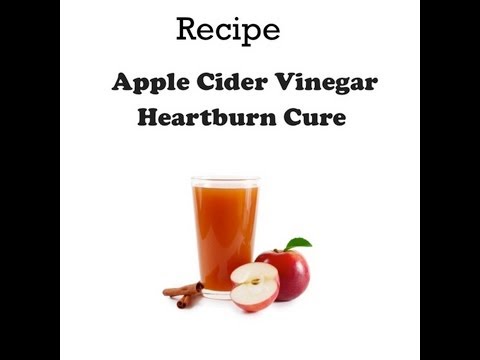 how to fix heartburn