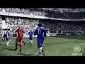 Drogba Diving Header Dutchman Achievment