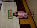 Mini fashion show 3°A Mini fashion show 3°A