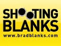 Brad Pitt Angelina Jolie with Brad Blanks for Jesse James