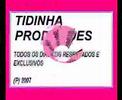 INICIO DA M&Uacute;SICA SONHO/ COMERCIAL CD XOU DA TIDINHA
