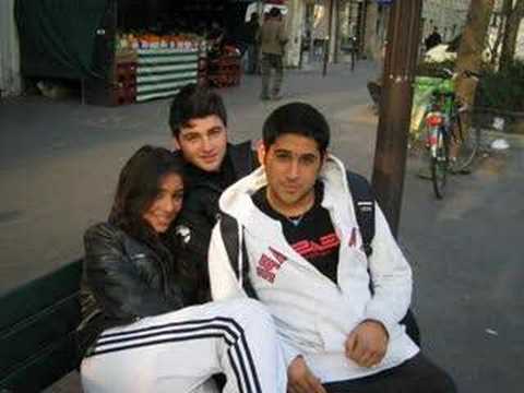 bat yam 2007