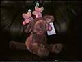 GUND Ridlay Musical Reindeer