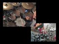 Fran Merante - Tommy Igoe Tune \"Endure\"