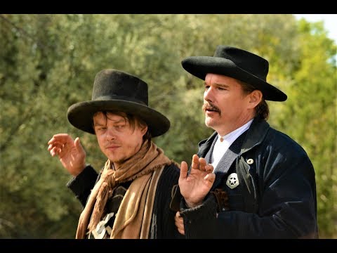 YouTube Трейлер