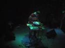 sonic boom playing spacemen 3 track