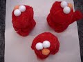 T.M.X Elmo triplets 4 T.M.X Elmo triplets 4