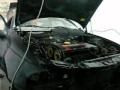 Tigra 20xE First Start 20.11.2010