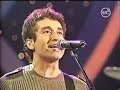 Quieren Dinero Los Prisioneros  Viña del Mar 2003 parte2