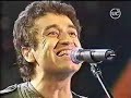 Quieren Dinero Los Prisioneros  Viña del Mar 2003 parte2