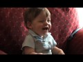 frankie laughing in NY
