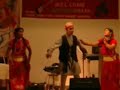 Nepali party in Germany
