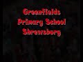 Greenfields Primary School Red Nose Day 2009