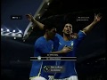 Fifa 09: Bittersweet