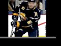 #61 Maxim Afinogenov #61 Maxim Afinogenov