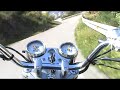 My Hyosung @ Tibidabo