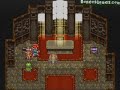 Chrono Trigger - SNES - 005 - Boss: Yakra & Return to Castle