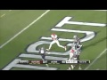 Brandon Coleman vs UConn (2011)