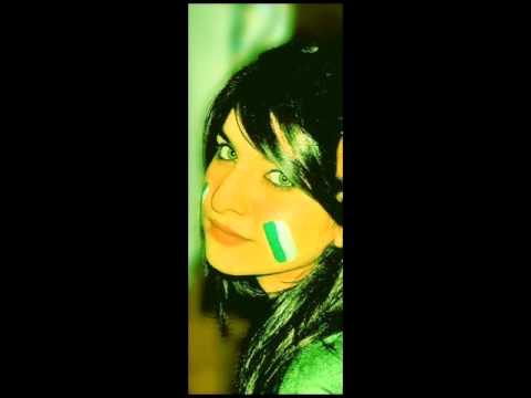ishaque - Alina Ishaque - Leaving on a jet plane Vocals: Alina Ishaque Guitars: Junaid Syed.
