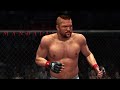 UFC 2009 Undisputed Demo Gameplay #1