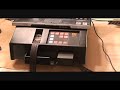 DSI NC2400 Paper Tape Punch/Reader Duplicator DSI NC2400 Paper Tape Punch/Reader Duplicator