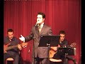 TSM TÜRK SANAT MÜZİĞİ FERAHSAZ LEVENT GÜLER ZAFER ATALAY TUNA COŞKUN SERKAN ESMERAY İSMEK ESKİMEYEN ŞARKILAR ALTUNİZADE KONSERİ KANUN PERKÜSYON NEY BAS GİTAR
