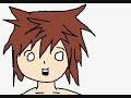 Kingdom hearts animation :D (lol)