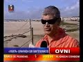 Reportagem TVI - OVNI de Matosinhos Reportagem TVI - OVNI de Matosinhos