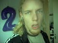 Me In My Mind (about posting a video where I talk)