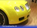 Motorshow 2007 - Bologna