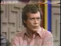 Password Plus Bonus Round #2 -- David Letterman