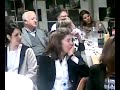 הגיעו אורחים חשובים מחו