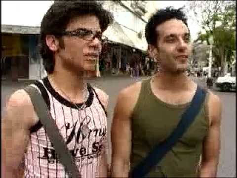 gays against israeli apartheid father judge gay