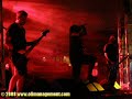 SEPULTURA Live in Fortaleza - Derrick english/portugues SEPULTURA Live in Fortaleza - Derrick english/portugues