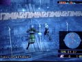 FFX Blitzball- The Quest for Wakkas Jupiter Sigil Match 1