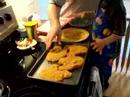 Chef D'Artagnan