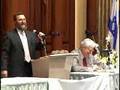 A must See- Rabbi Shmuley Boteach debated Dennis Prager