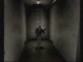Original Mode Chris 04 Courtyard & Dormitory