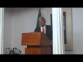 Caso Yarrington, por régimen de corrupción: AMLO