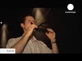 euronews - futuris - Digital technology at a cinema near you
