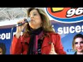 [HD] Verdadeiro Adorador - Alda Célia na ExpoCristã 2012