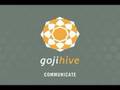 Goji | Gochi juice information