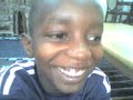Joe and Timothy Maina - Two Kenyan kids Joe and Timothy Maina - Two Kenyan kids