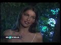 Markus Klinko & Indrani on Extra