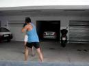 Hajdin trening