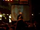 KRS ONE Live Freestyle @ Hip Hop for Education